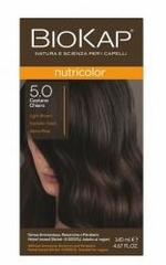 Zdjęcie BIOKAP N farba 5.0 jasny brąz ...