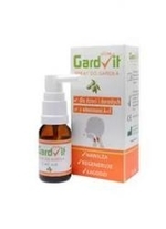 Zdjęcie GardVit olive A+E Spray d/gard...