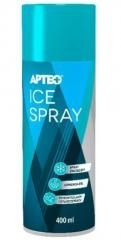 Zdjęcie Ice Spray APTEO 400 ml