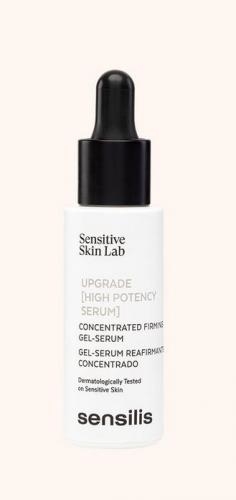 Zdjęcie SENSILIS UPGRADE HIGH POTENCY serum 30ml