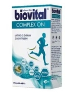 Zdjęcie Biovital Complex ON kaps. 30 k...