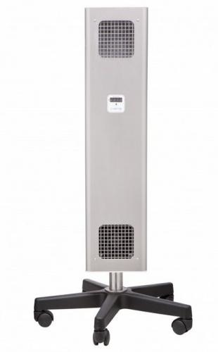 Zdjęcie Lampa UV-C ASEPTOR Basic 255 M C INOX - przejezdna