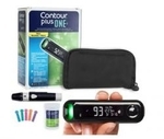 Zdjęcie Glukometr Contour Plus ONE 1 szt.