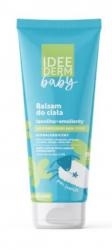 Zdjęcie IDEE DERM Baby Balsam do ciała od 1 dnia ż