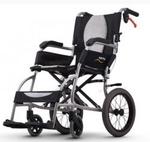 Zdjęcie Wózek inwalidzki KM-2501