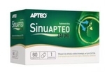 Zdjęcie SinuAPTEO kaps. 60 kaps.