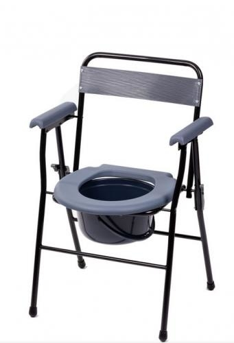 Zdjęcie Krzesło toaletowe AT51030 Antar