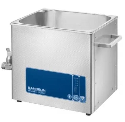 Zdjęcie Myjka ultradźwiękowa Bandelin Sonorex DT 510