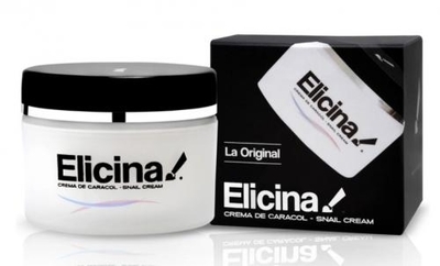 Zdjęcie ELICINA Krem ze Ślimaka 40 g