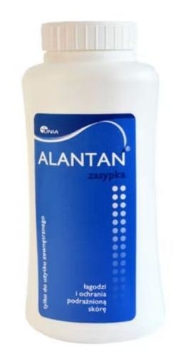 Zdjęcie Alantan 0.5% zasypka 100 g
