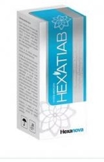 Zdjęcie Hexatiab activ żeldostos.naskó...