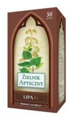 Zdjęcie Lipa fix Herbapol 30 szt.