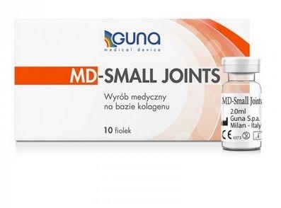Zdjęcie MD-Small Joints 10 fiolek