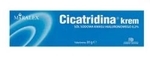 Zdjęcie Cicatridina krem wspom.lecz.ra...