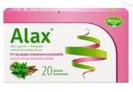 Zdjęcie Alax  20 draż.