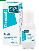 Zdjęcie DEMOXOFT Płyn 100 ml