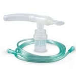 Zdjęcie Uniwersalny nebulizator ustnik dren rura karbowana...