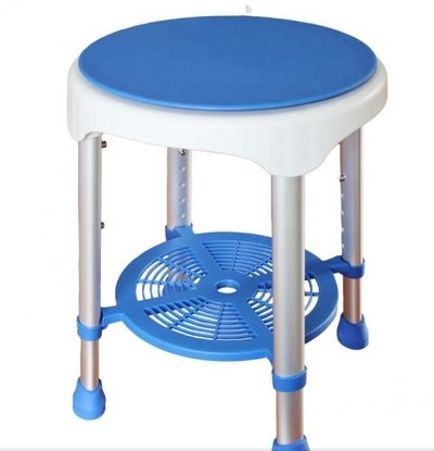 Zdjęcie Krzesło pod prysznic AT51120 Antar