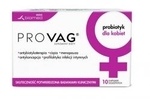 Zdjęcie Provag kaps. 40 kaps.