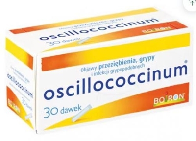 Zdjęcie Boiron Oscillococcinum mikrogranulki 30poj.a1daw.