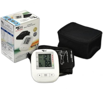 Zdjęcie Ciśnieniomierz automatyczny Elite arytmia, IHR detektor ruchu