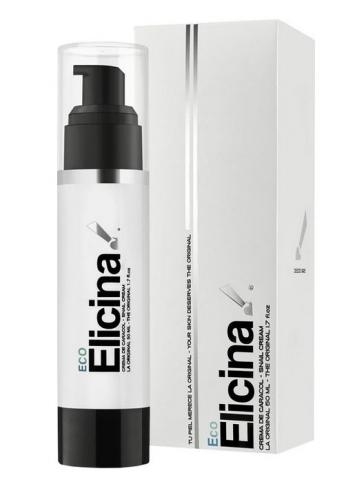 Zdjęcie Elicina ECO 50 ml