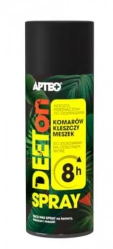 Zdjęcie Deeton SPRAY na komary, kleszcze i mesz170
