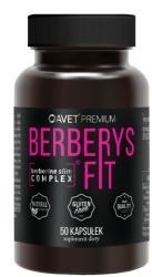 Zdjęcie Berberys Fit Avet Premium kaps. 50 kaps.