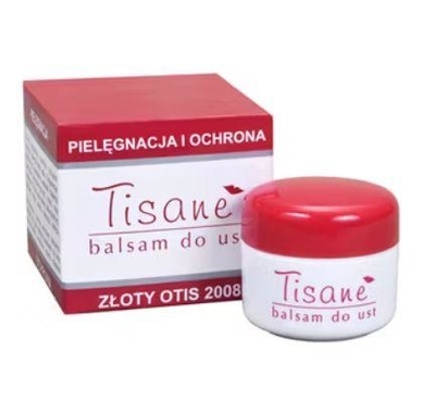 Zdjęcie TISANE Bals.d/ust 4,7 g (słoik blist.)