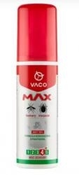 Zdjęcie Vaco Max Płyn na komary, kleszcze i meszki
