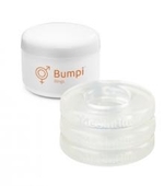 Zdjęcie Bumpi® Rings - pierścienie zapobiegające zbyt głęb...
