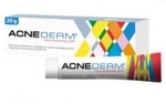 Zdjęcie ACNE-DERM Krem 20 g
