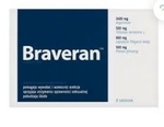Zdjęcie Braveran 8 tabl.