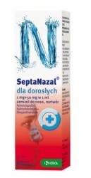 Zdjęcie Septanazal dla dorosłych aer.d...