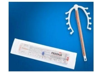 Zdjęcie Wkładka Pregna Cu375 SMB