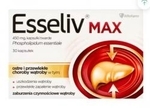 Zdjęcie Esseliv Max kaps.twarde 0,45 g...