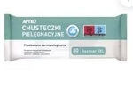 Zdjęcie APTEO Chusteczki pielęgnacyjne...