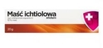 Zdjęcie Maść Ichtiolowa Aflofarm 20 g