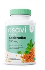 Zdjęcie Osavi Kozieradka 550 mg kaps.t...