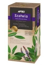 Zdjęcie Szałwia fix APTEO NATURA 30szt...