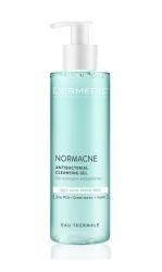 Zdjęcie Dermedic Normacne Antybakteryjny żel do mycia, 200...