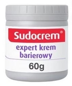 Zdjęcie SUDOCREM EXPERT Krem barierowy 125 g