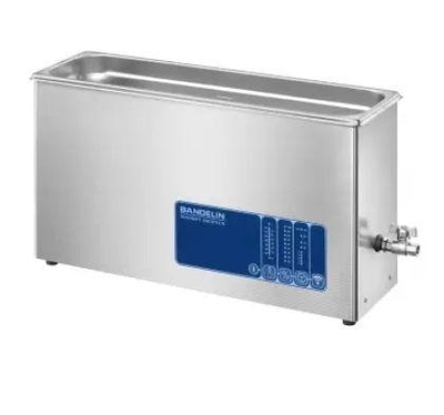 Zdjęcie Myjka ultradźwiękowa Bandelin Sonorex DL 156 BH