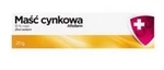 Zdjęcie Maść cynkowa 20g AFlofarm