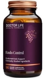 Zdjęcie Doctor Life Endo Control kaps....