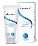 Zdjęcie DERMENA Odżywka wzmacniająca włosy 200 ml
