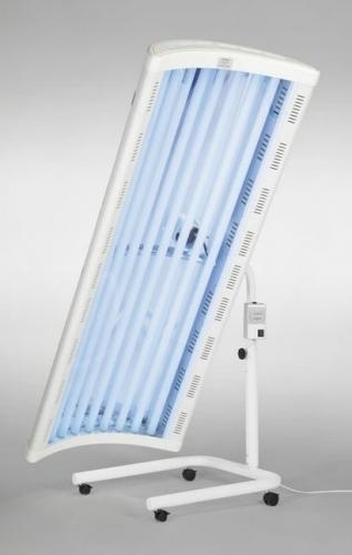 Zdjęcie Dermalight 1000 z 12 promiennikami (6 UVA 