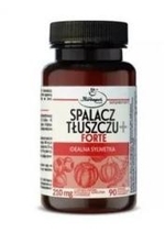 Zdjęcie Spalacz Tłuszczu Forte+ kaps. ...