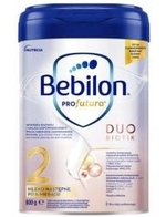 Zdjęcie Bebilon Profutura Duo Biotik 2 prosz. 800g