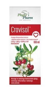 Zdjęcie Cravisol płyn 100 g